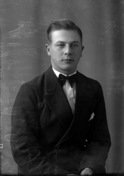 Helge Norman



Dok.080407/RS