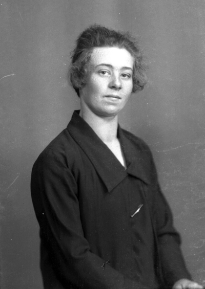 Signe Carlsson
Bäckullen



Dok.080429/RS