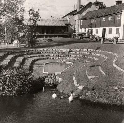 Åbro, Vimmerby   "jubileumsanläggningen"        