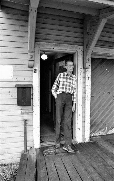 Vimmerby Glasmästeri
