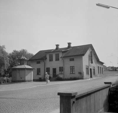 Storgatan
-Källängen -

Dok.110414/KG