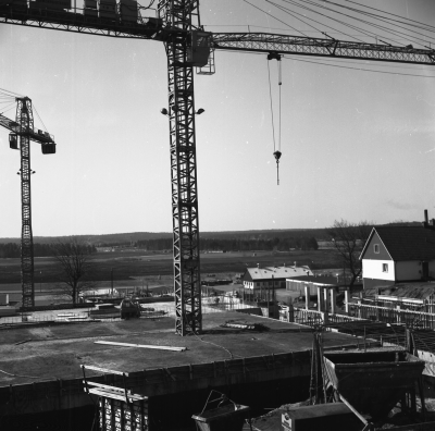 Stadshuset byggs

Dok.110225/KG