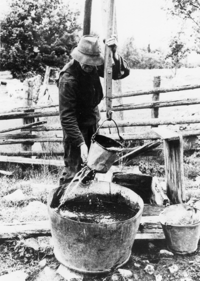 Arvid Johansson Smedstorpet Vimmerby 
( landsförsamling )

Dok.100527/KG