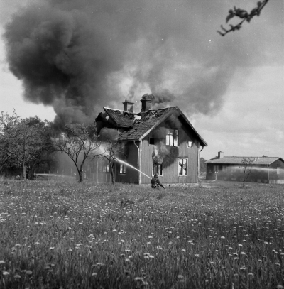 Virsholm bränns ner

Dok.110519/KG