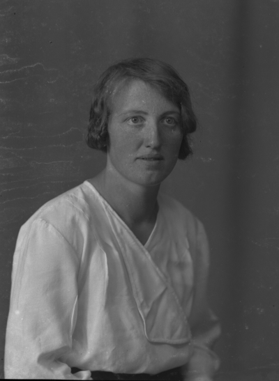 Elna Johansson
Prästgården.



Dok.080407/RS