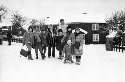 Sevedstorp Pelarne

Inspelning av Alla Vi Barn i Bullerbyn 