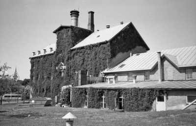 Pripps bryggeri ( tidingare Centralbryggeriet )