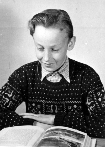 Karl Evert Gustavsson