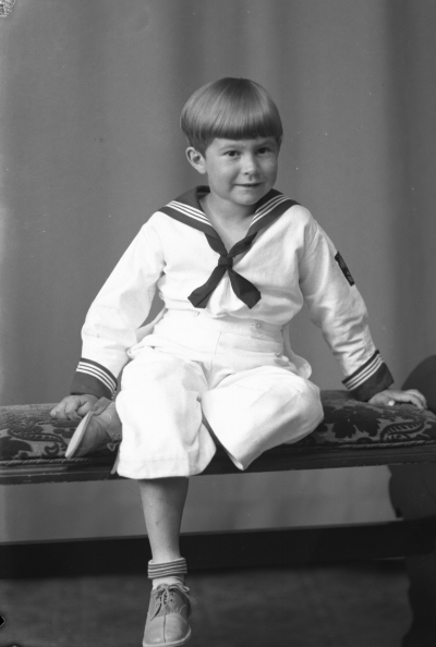 Annie Petersson  (gosse)



Dok.080515/RS