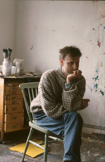 Bo " Tåta" Davidsson

090408/KG