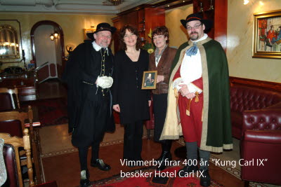 
Bilden visades på stadsmuseets utställning med Janne Strömstens foton hösten 2024