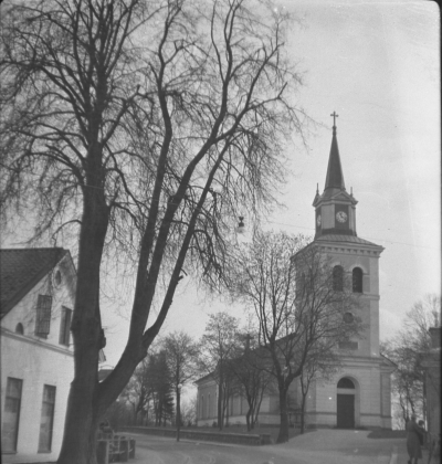 Vimmerby kyrka



Dok.070216/RS