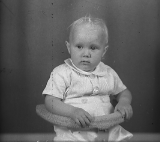 Gustaf Gustafsson Frödinge