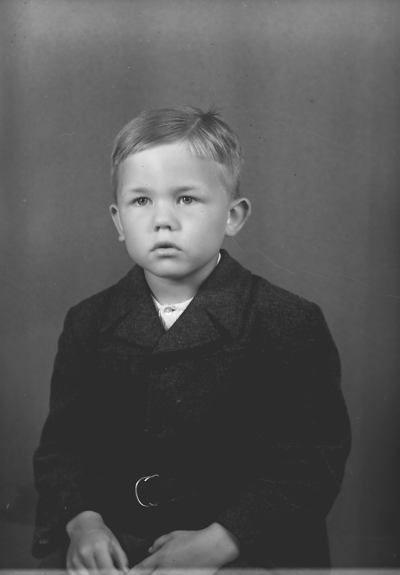 Helge Nilsson