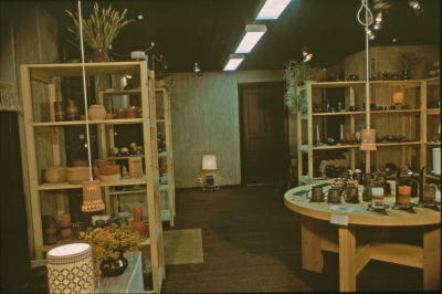 Keramik försäljning

090416/KG