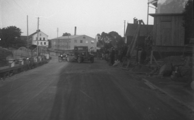 Vimmerby Rådhusrätt; Kollision vid Åbro.



Dok.07-09-11/RS