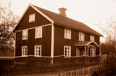 Alsarp, mellan Vena och Väderum