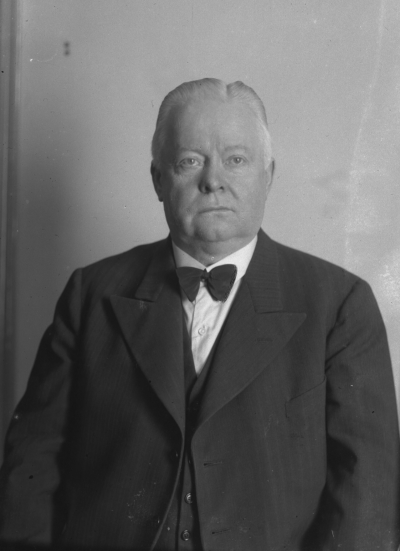 Urfabrikör, Thure Hammargren



Dok.080515/RS