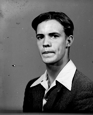 Karl Gustav Lindgren Östrahult Vena