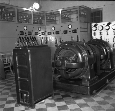 Vimmerby Elektricitetsverk