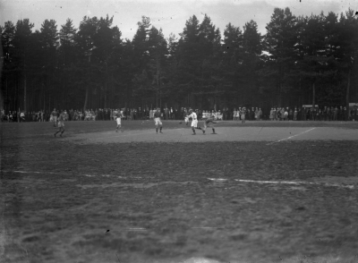 Fotbollsmatch



Dok.070817/RS