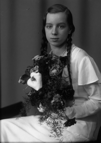 Ingrid Vestrin



Dok.071120/RS