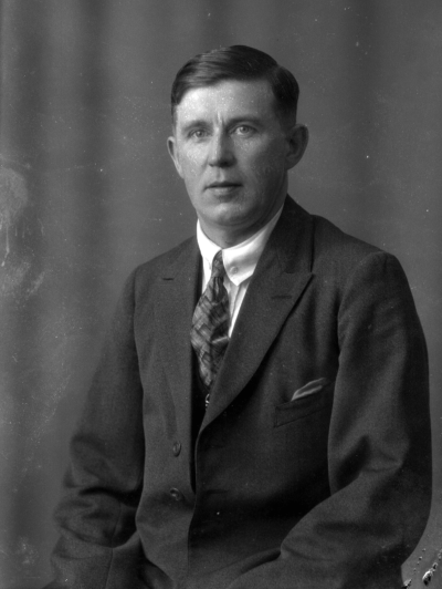 Emrik Hägg



Dok.080407/RS