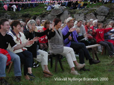 
Bilden visades på stadsmuseets utställning med Janne Strömstens foton hösten 2024