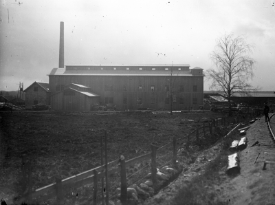 Nordiska Fanérfabriken Vimmerby



Dok.070817/RS