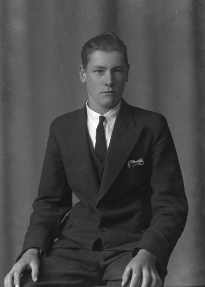 Ester Pettersson  (pojke)
Horn


Dok.080602/RS