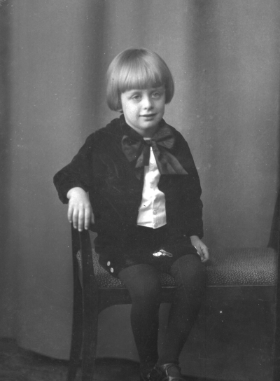 Karl Lindkvist  (gosse)



Dok.080515/RS