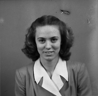 Anna-Lisa Allvin ( Allvins matsalar )