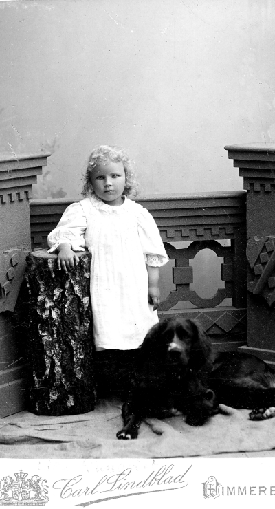 Lisa Runqvist Vimmerby