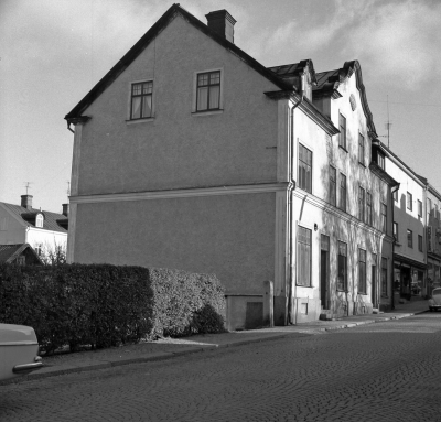 Sevedegatan

Dok.110513/KG

Sevedegatan 21. T.E. 