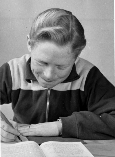 Jan Erik Svensson "Lillkesen"