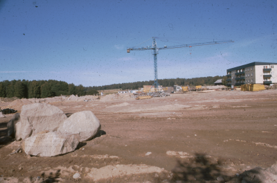 Bullebyn? 

090611/KG