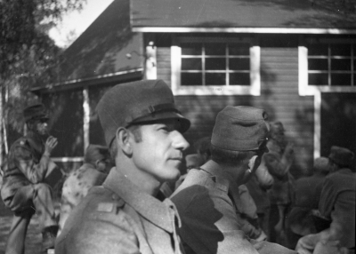 Karl Malmberg, Möbelfabrikör,V-by