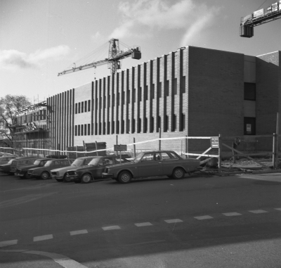 Stadshuset byggs

Dok.110225/KG