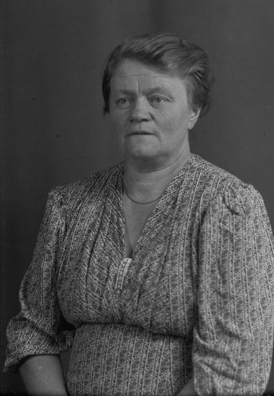 Fru Larsson Malmgren



Dok.071120/RS