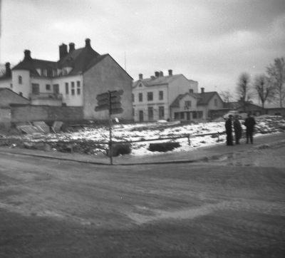 Torget 

Dok.110405/KG