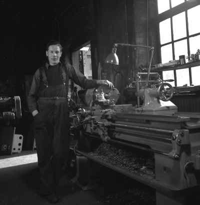AB Beijers Motorfabrik

Dok.111031/KG