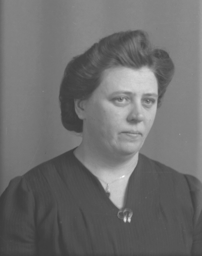 Anna Andersson
Sjukstugan


Dok.080710/RS