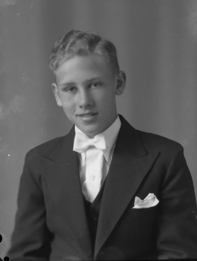 Arne Nilssson 



Dok.080402/RS