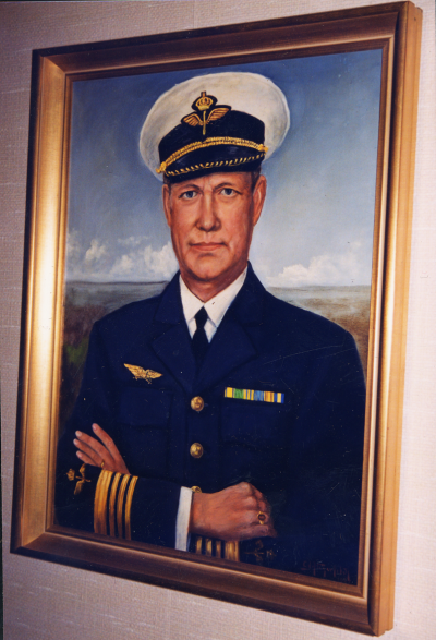 Henrik Nordström