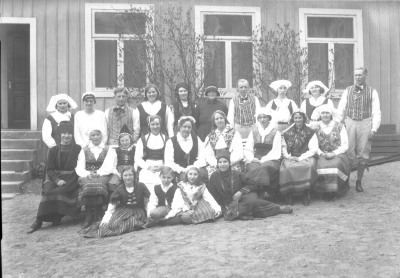 Frälsningsarmen 



Dok. 080630/RS