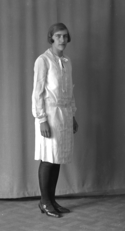 Gerda Johansson
Hallersrum, Lindstorp



Dok.080602/RS