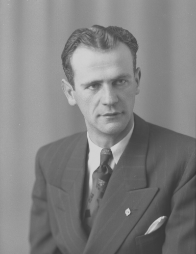 Ingmar Öst



Dok.080515/RS