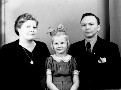 Einar Karlsson 