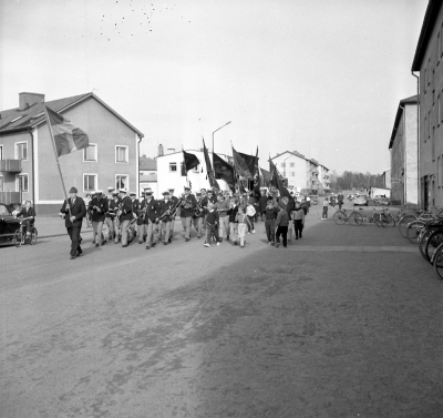 Första maj

Dok.110601/KG