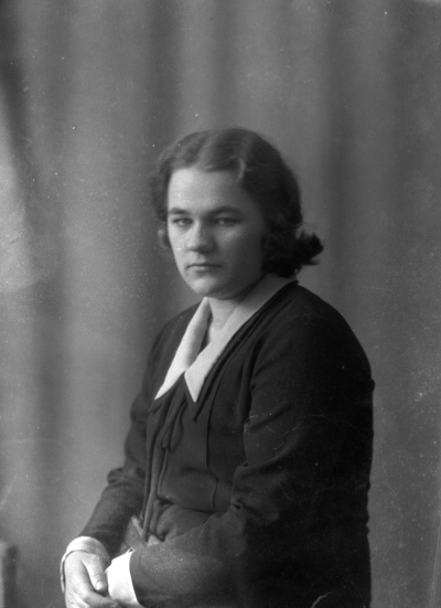 Fröken Hoffstedt



Dok.080515/RS